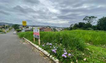 Imagem: TERRENO, 540M² de Área Total