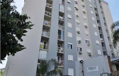 Imagem 2: Condomínio Prime Residence