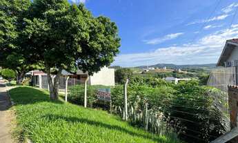 Imagem: Terreno Blumemburguer, 370M² de Área Total