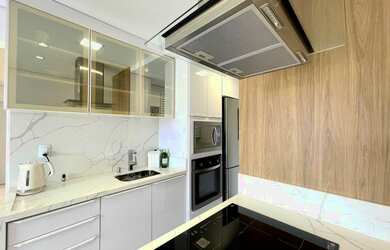 Imagem 7: APARTAMENTO MOBILIADO À VENDA