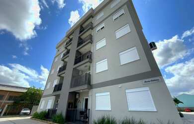 Imagem 2: APARTAMENTO MOBILIADO À VENDA