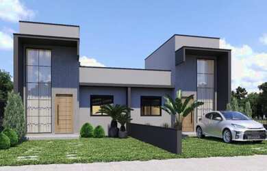 Imagem 2: RESIDENCIAL CRISTO REI