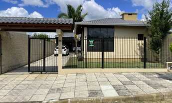 Imagem: CASA 3 DORMITÓRIOS À VENDA