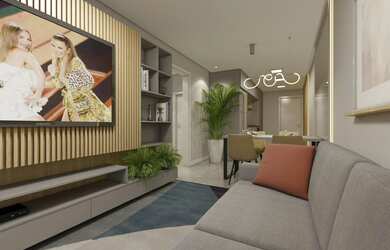 Imagem 2: RESIDENCIAL MARIA RAQUEL À VENDA