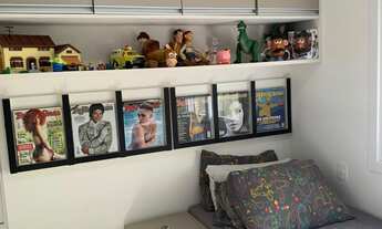 Imagem 6: APARTAMENTO MOBILIADO NO CENTRO DE PAROBÉ