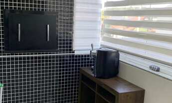 Imagem 5: APARTAMENTO MOBILIADO NO CENTRO DE PAROBÉ