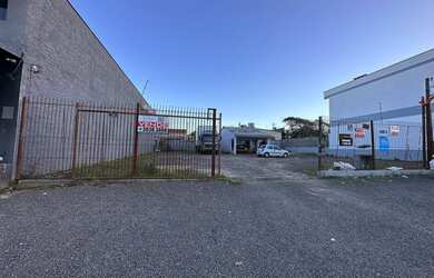 Imagem 2: TERRENO NA AVENIDA BRASIL