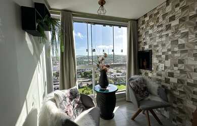 Imagem 4: APARTAMENTO SEMI-MOBILIADO NO CENTRO DE CAMPO BOM