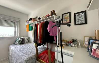 Imagem 5: APARTAMENTO SEMI-MOBILIADO NO CENTRO DE CAMPO BOM