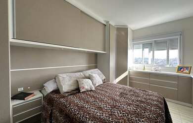 Imagem 7: APARTAMENTO SEMI-MOBILIADO NO CENTRO DE CAMPO BOM