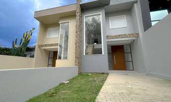 Imagem: SOBRADO 3 DORMITÓRIOS À VENDA EM CAMPO