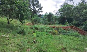 Imagem: ÁREA DE TÉRREA À VENDA EM CAMPO BOM