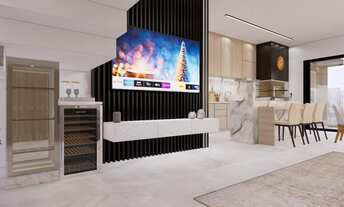 Imagem 6: LANÇAMENTO NO CENTRO DE CAMPO BOM - Rua Tamoio