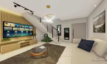 Imagem 5: Sobrado em Construção em Campo Bom - Venda