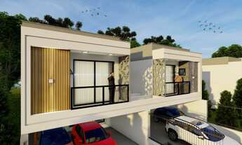 Imagem 2: Sobrado em Construção em Campo Bom - Venda