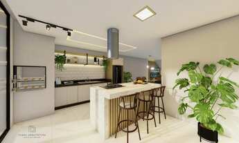 Imagem 4: Sobrado em Construção em Campo Bom - Venda