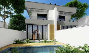 Imagem 6: Sobrado em Construção em Campo Bom - Venda