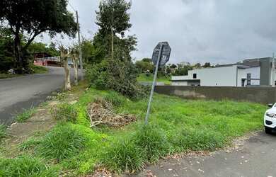 Imagem 4: Terreno de esquina à venda em Campo Bom - Bairro 25 de Julho