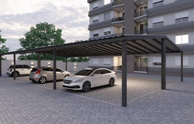 Imagem 3: Apartamento em Construção à Venda em Campo Bom - Residencial Olívia