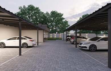 Imagem 4: Apartamento em Construção à Venda em Campo Bom - Residencial Olívia