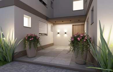 Imagem 5: Apartamento em Construção à Venda em Campo Bom - Residencial Olívia