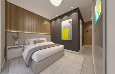 Imagem 5: Sobrado à Venda em Metzler, Campo Bom - Residencial Esmeralda