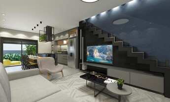 Imagem 3: Sobrado à Venda em Metzler, Campo Bom - Residencial Esmeralda