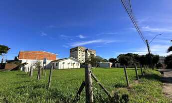 Imagem 1: Terreno para venda em Campo Bom: ótima localização na Avenida dos Municípios