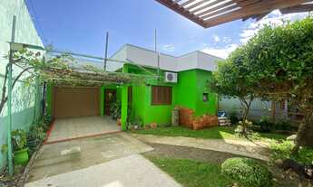 Imagem 2: Casa semimobiliada em Canudos - Novo Hamburgo