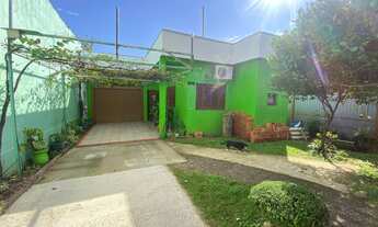 Imagem 3: Casa semimobiliada em Canudos - Novo Hamburgo