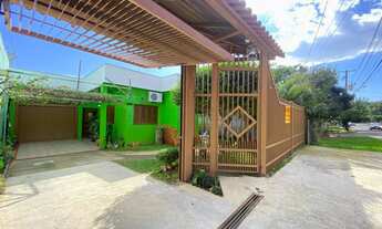 Imagem: Casa semimobiliada em Canudos - Novo Hamburgo