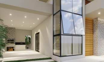 Imagem 3: Casa em Construção à Venda - Ótima Localização!