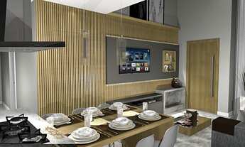 Imagem 5: Casa em Construção à Venda - Ótima Localização!