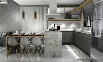 Imagem 6: Casa em Construção à Venda - Ótima Localização!