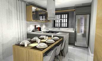 Imagem 7: Casa em Construção à Venda - Ótima Localização!