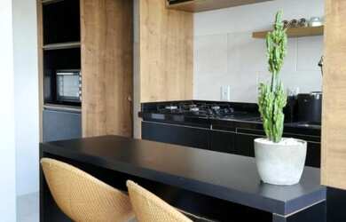 Imagem 2: Apartamento à venda em Campo Bom - Residencial Torres do Campo