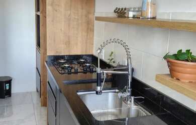 Imagem 6: Apartamento à venda em Campo Bom - Residencial Torres do Campo