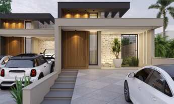 Imagem 2: Casa em Construção no Bairro Metzler - À venda em Campo Bom