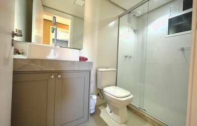 Imagem 4: Apartamento Semimobiliado à venda em Campo Bom - Residencial Porto Seguro