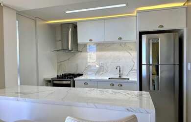 Imagem 5: Apartamento Semimobiliado à venda em Campo Bom - Residencial Porto Seguro