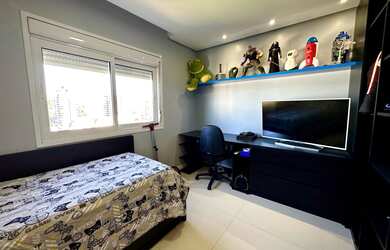 Imagem 7: Apartamento Semimobiliado à venda em Campo Bom - Residencial Porto Seguro