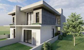 Imagem 5: Sobrados em Construção no Solar do Campo, Campo Bom - LANÇAMENTO