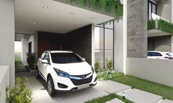 Imagem 4: Sobrados em Construção no Solar do Campo, Campo Bom - LANÇAMENTO