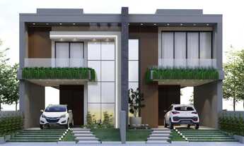 Imagem: Sobrados em Construção no Solar do Campo