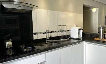 Imagem 6: Apartamento Semimobiliado com Churrasqueira em Novo Hamburgo