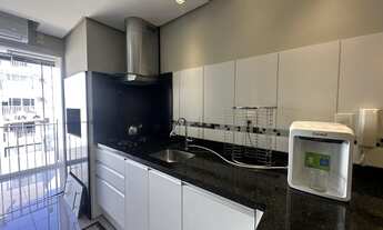 Imagem 7: Apartamento Semimobiliado com Churrasqueira em Novo Hamburgo