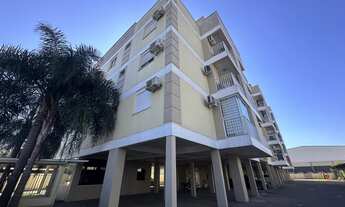 Imagem 2: Apartamento Semimobiliado com Churrasqueira em Novo Hamburgo