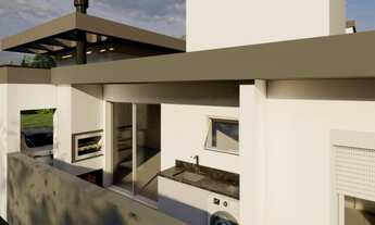 Imagem 6: Lançamento - Seu Novo Lar em Campo Bom: Casa Perfeita no Bairro Metzler!