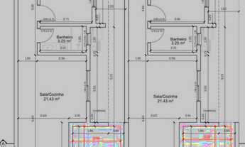 Imagem 7: Lançamento - Seu Novo Lar em Campo Bom: Casa Perfeita no Bairro Metzler!