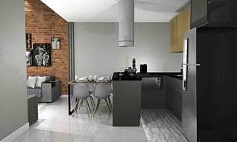 Imagem 3: Lançamento - Seu Novo Lar em Campo Bom: Casa Perfeita no Bairro Metzler!